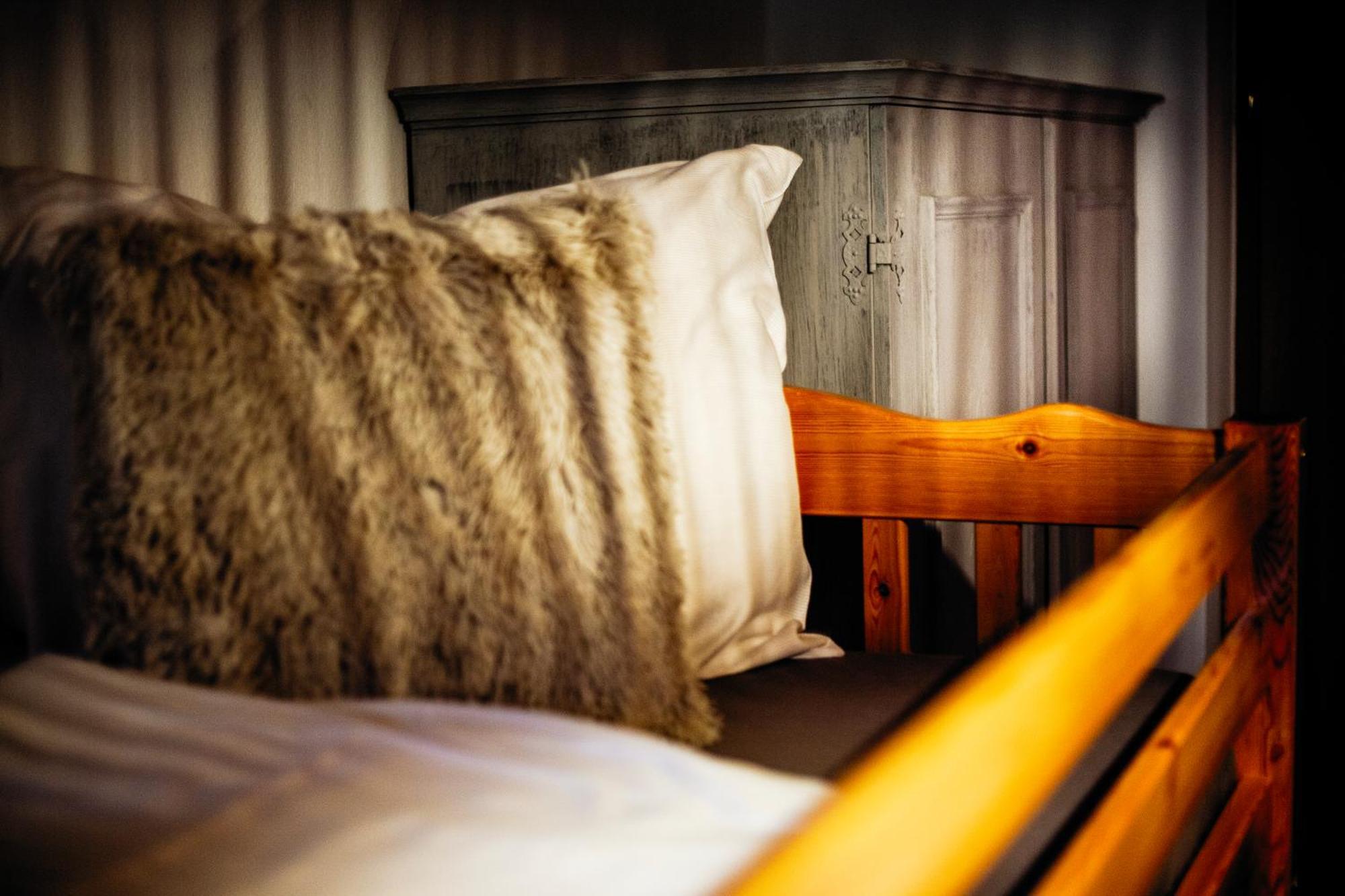 Pinetree Lodge Майргофен Номер фото