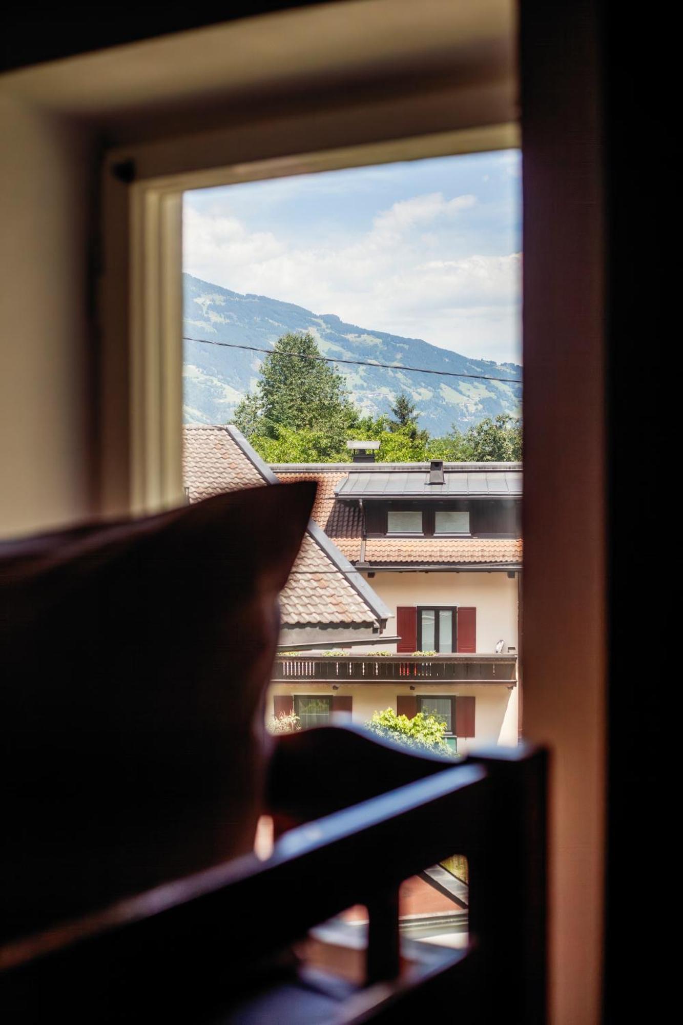 Pinetree Lodge Майргофен Номер фото