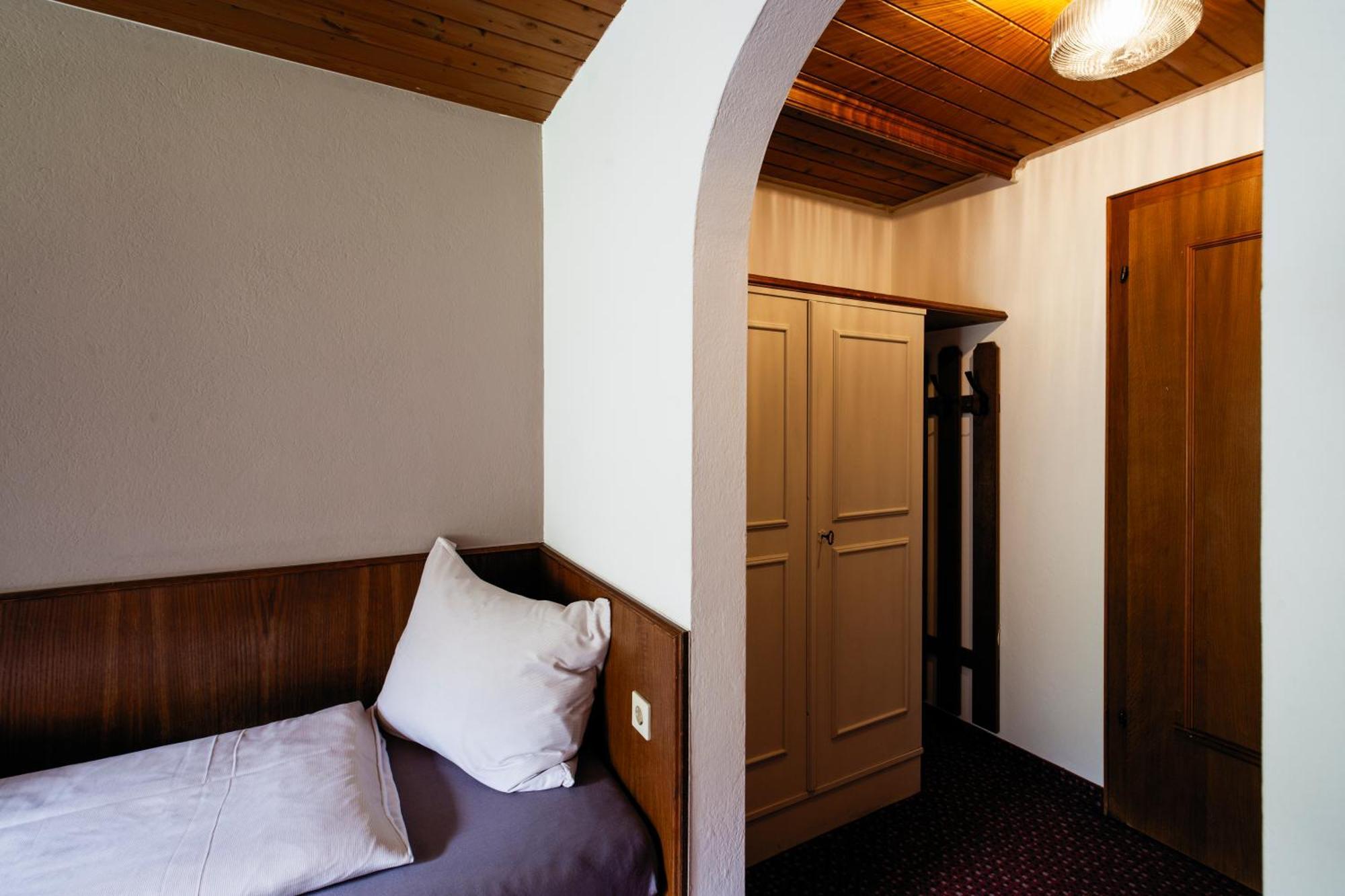 Pinetree Lodge Майргофен Номер фото