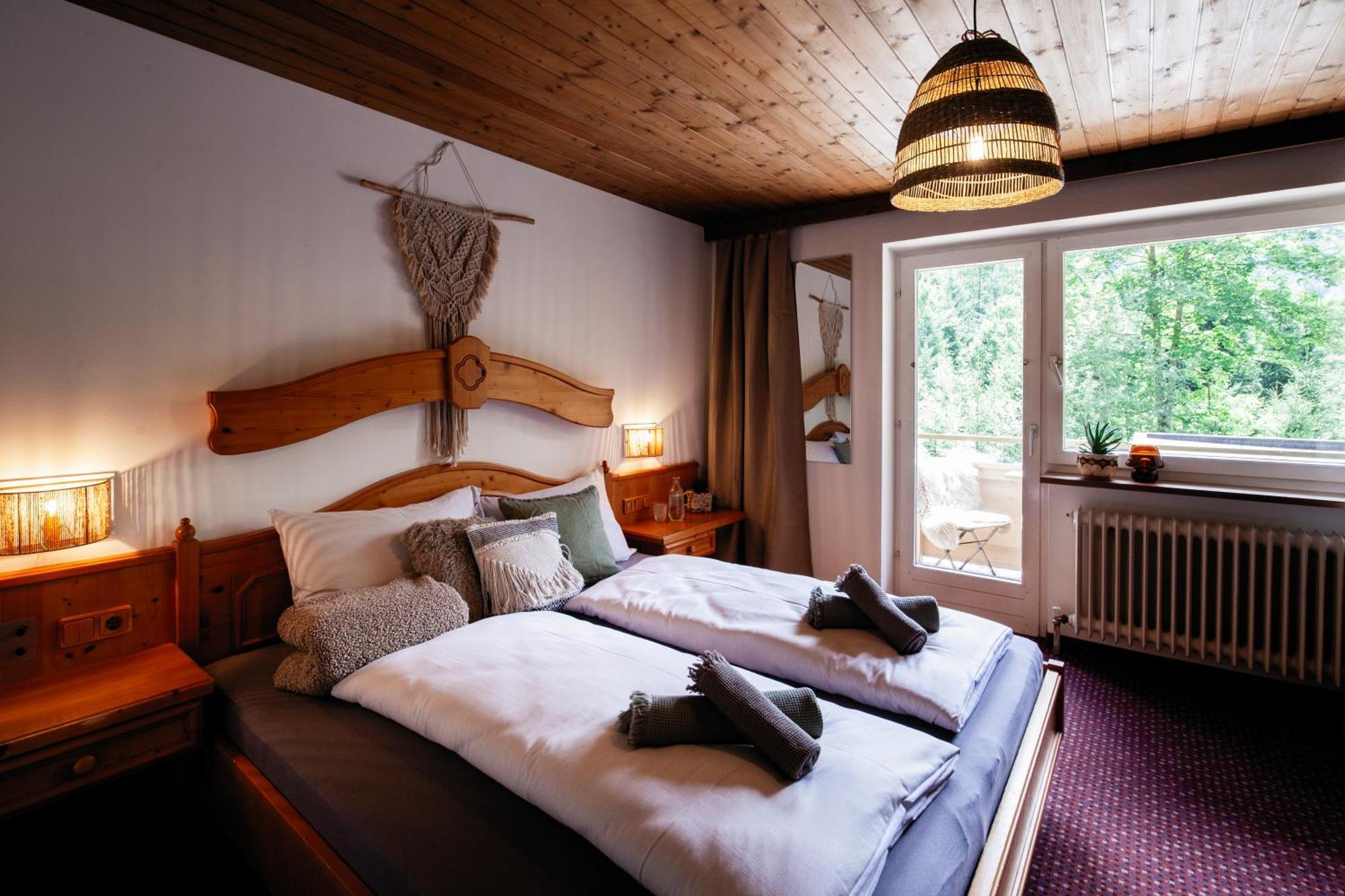 Pinetree Lodge Майргофен Екстер'єр фото