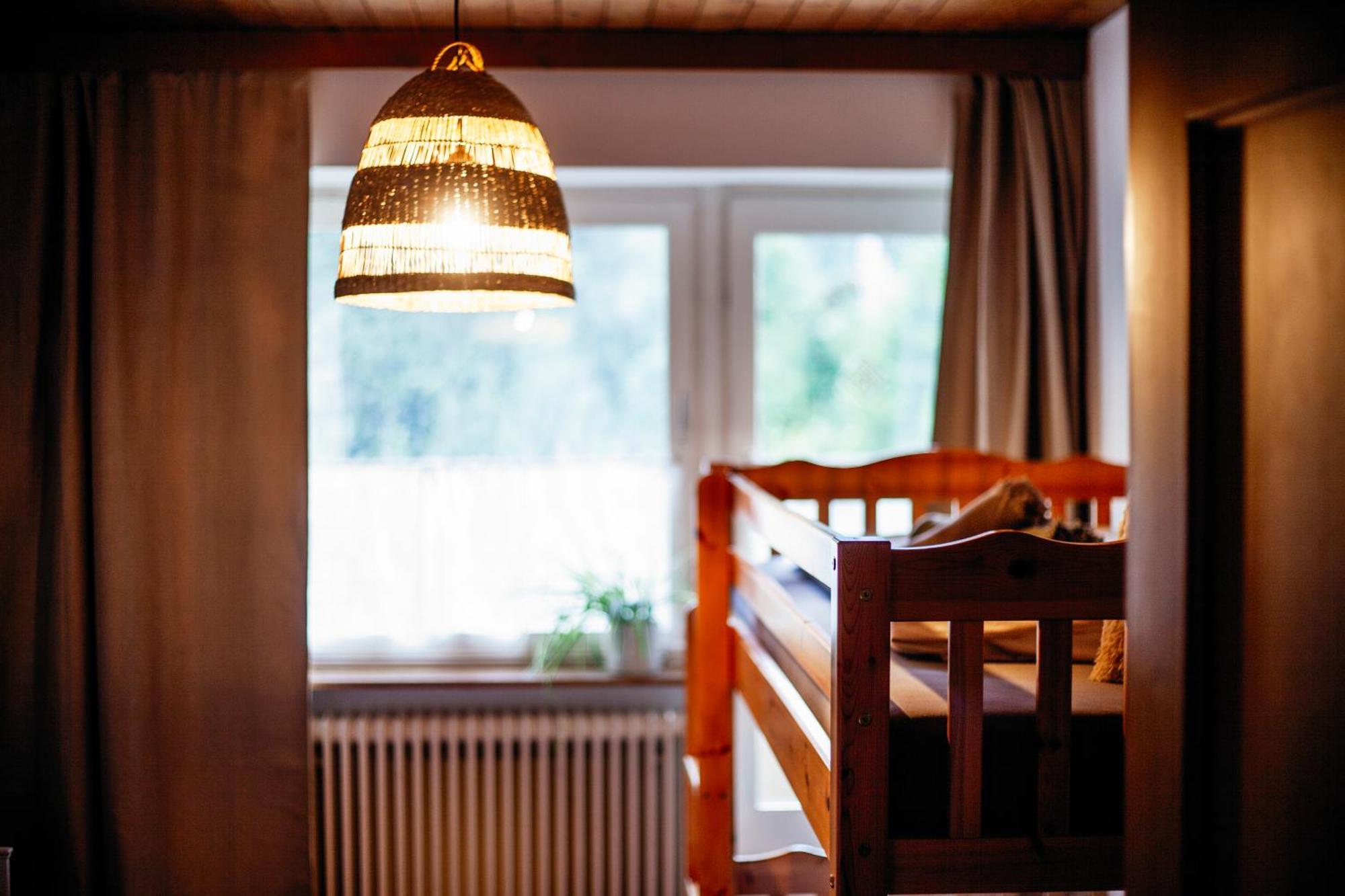 Pinetree Lodge Майргофен Номер фото