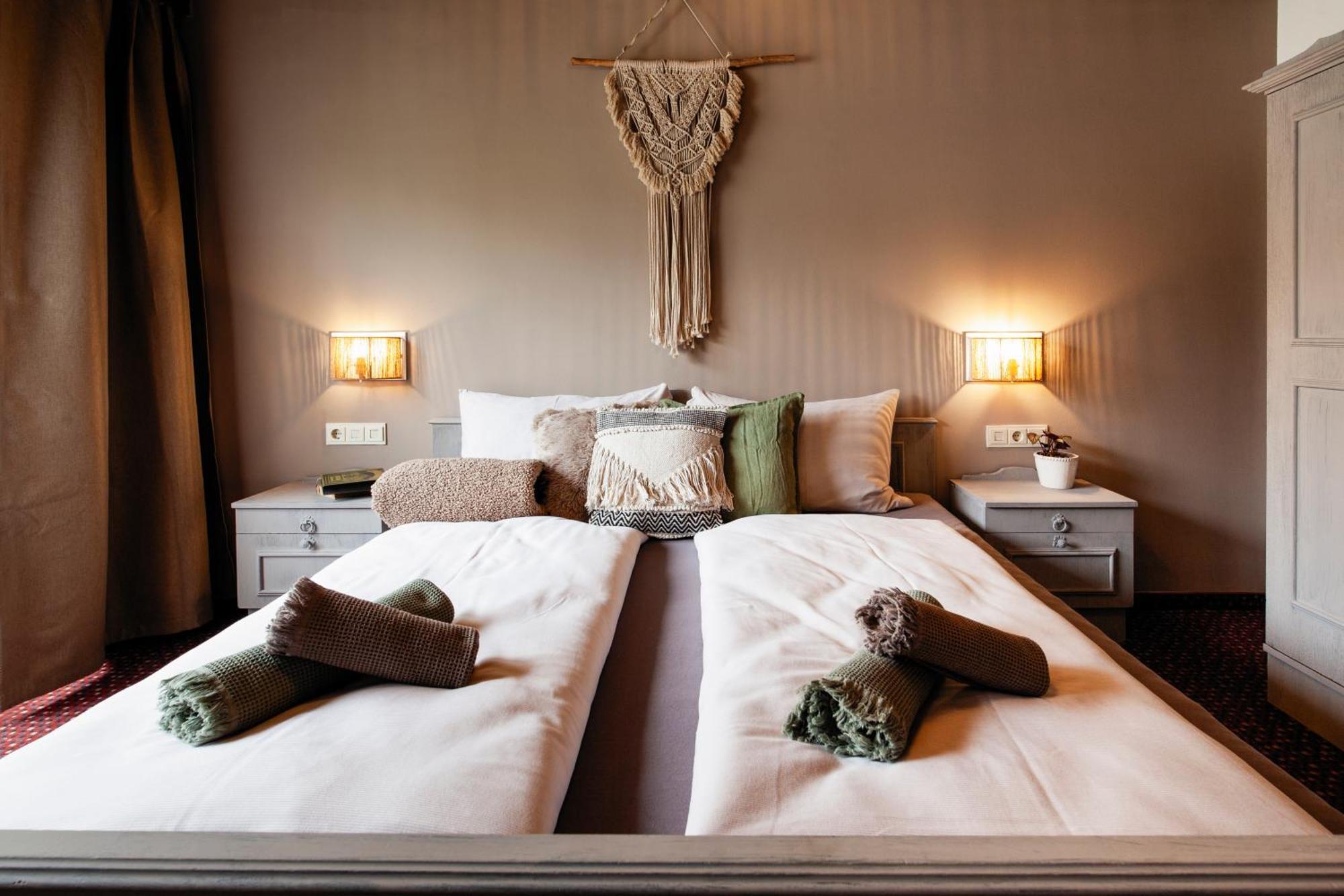Pinetree Lodge Майргофен Екстер'єр фото