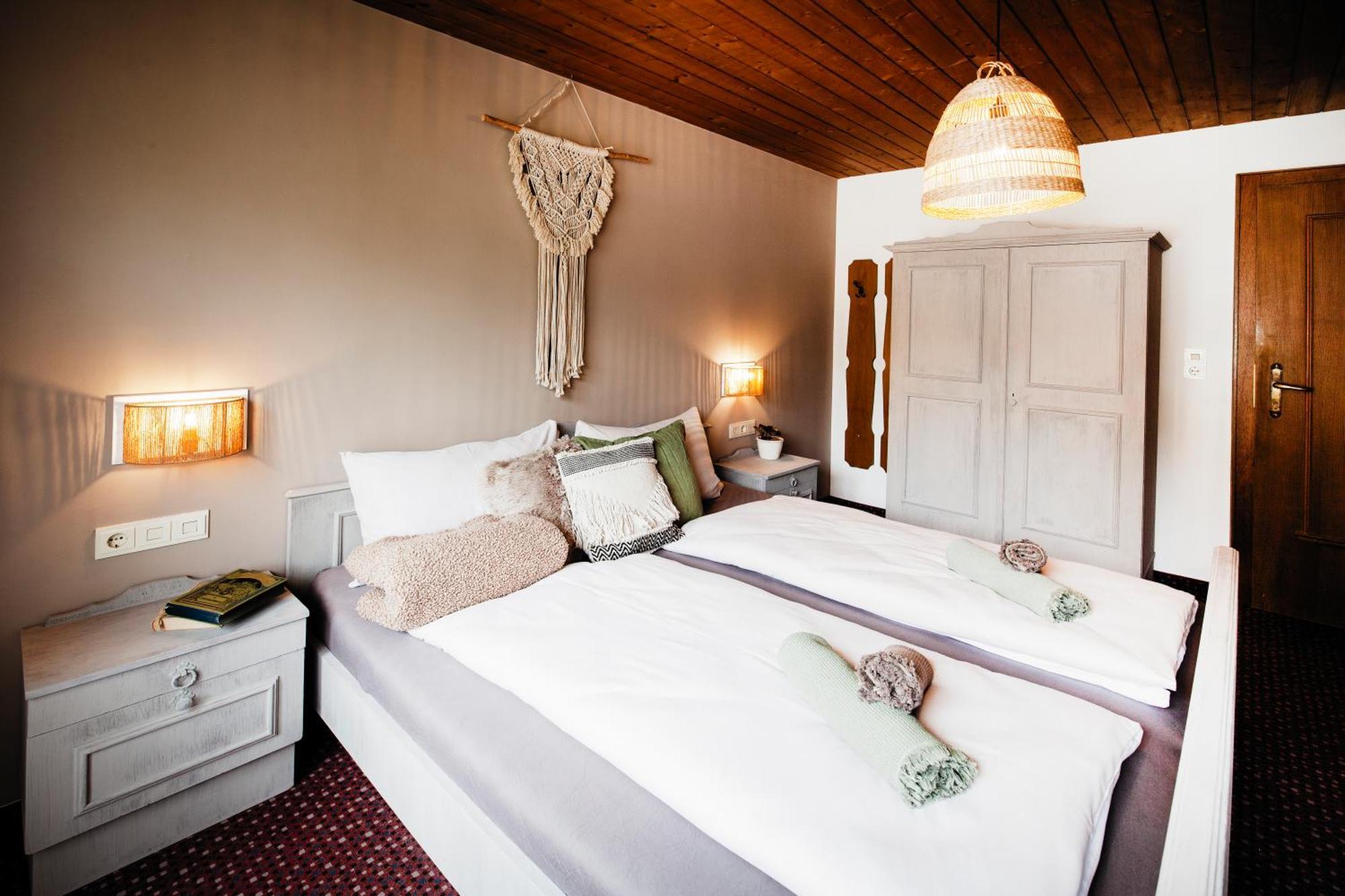 Pinetree Lodge Майргофен Номер фото