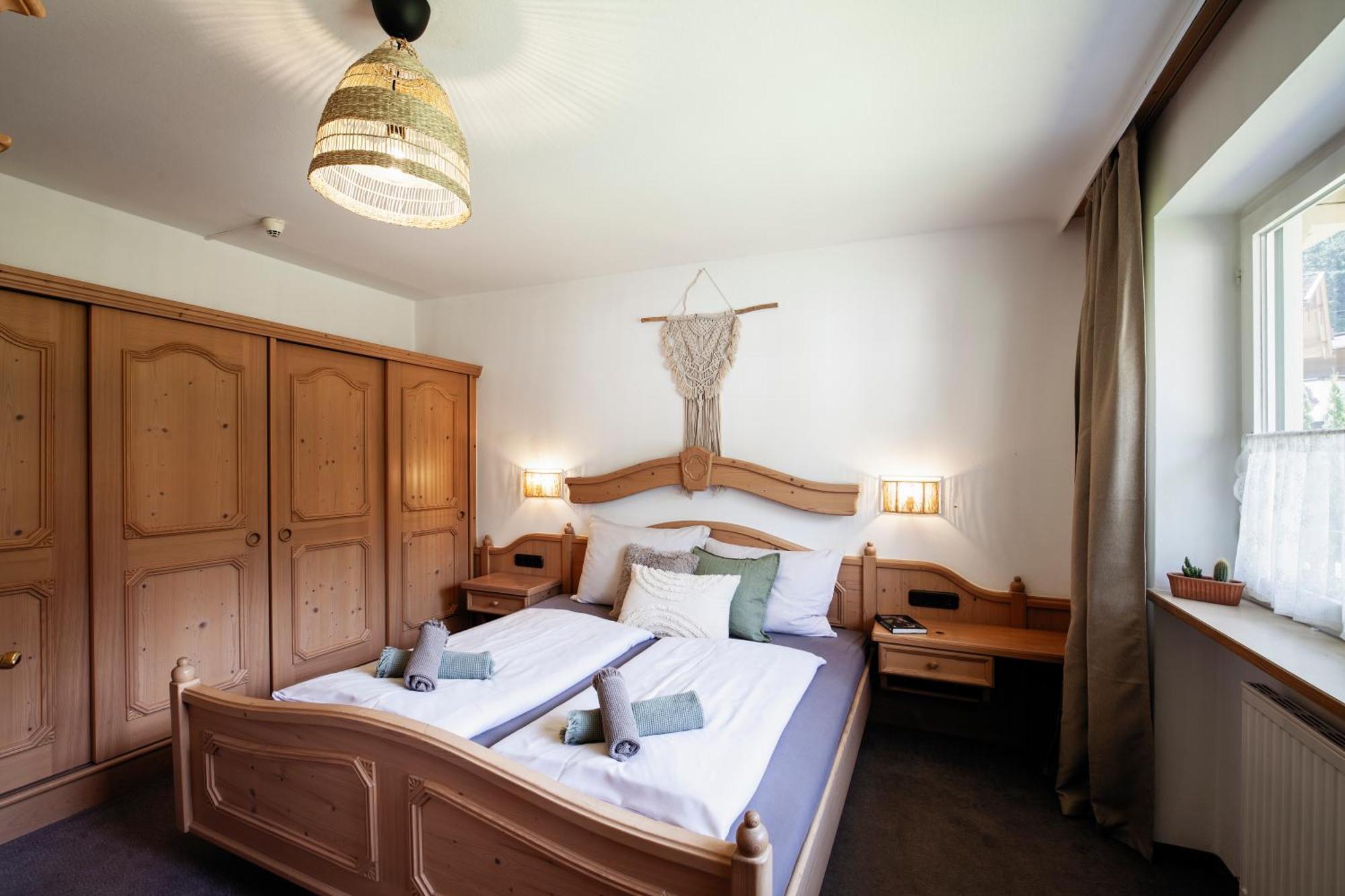 Pinetree Lodge Майргофен Екстер'єр фото