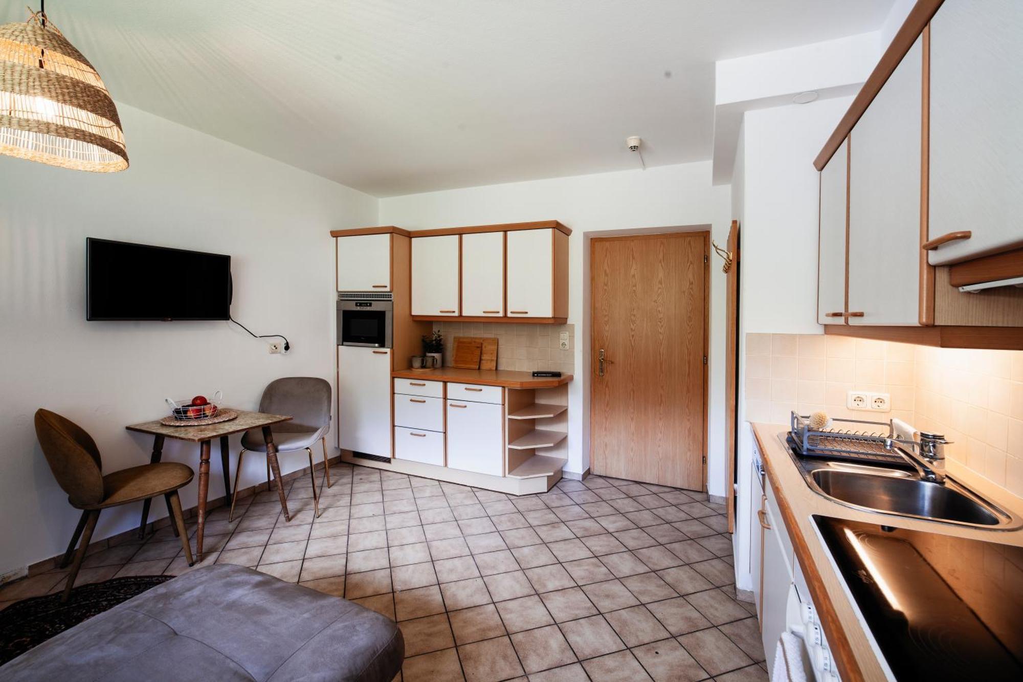 Pinetree Lodge Майргофен Номер фото