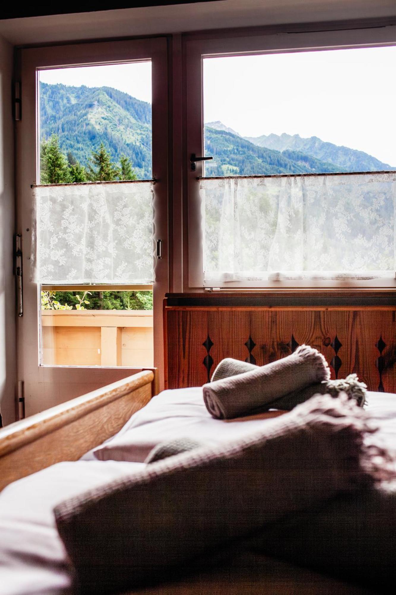 Pinetree Lodge Майргофен Екстер'єр фото