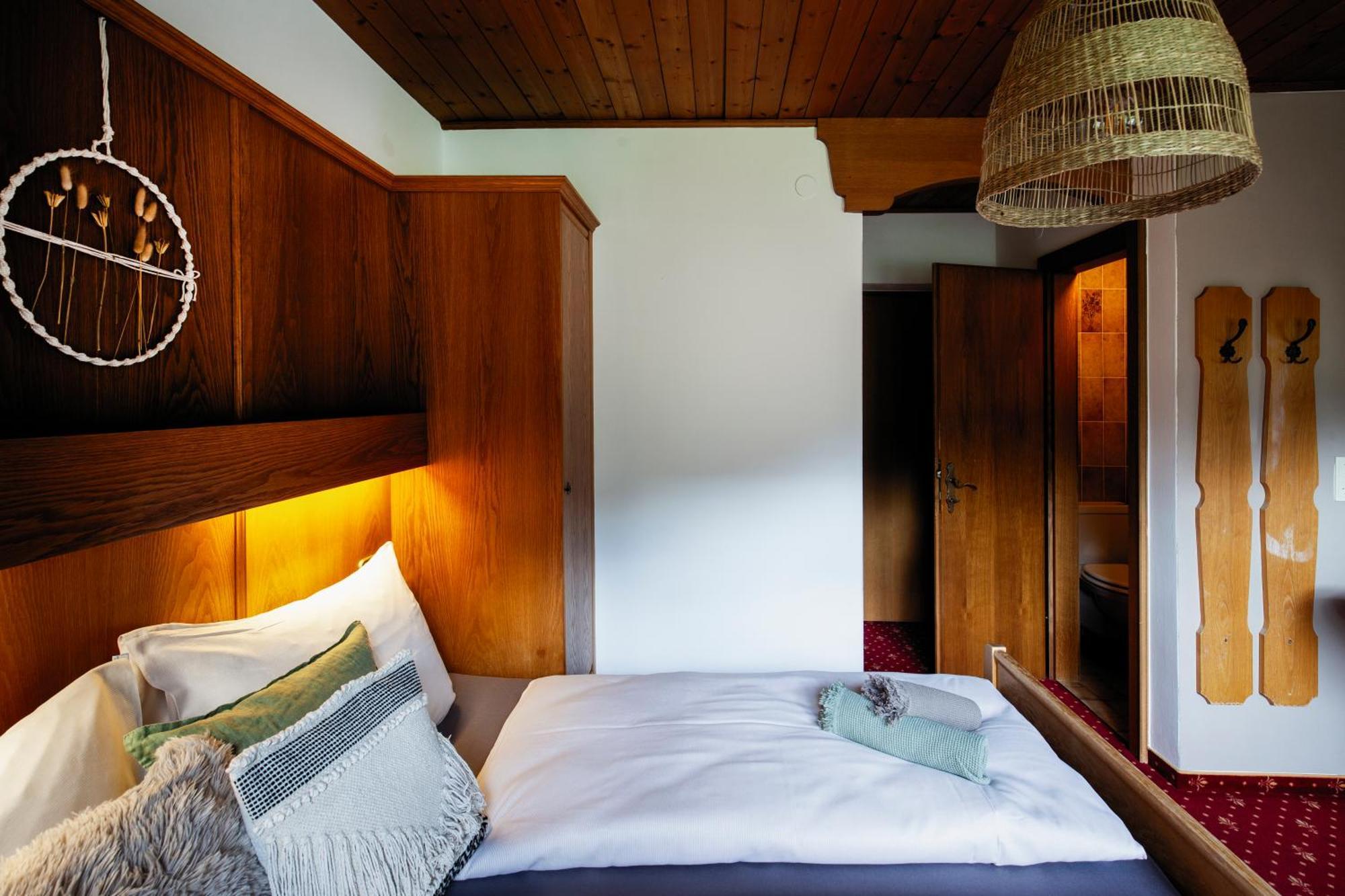 Pinetree Lodge Майргофен Номер фото