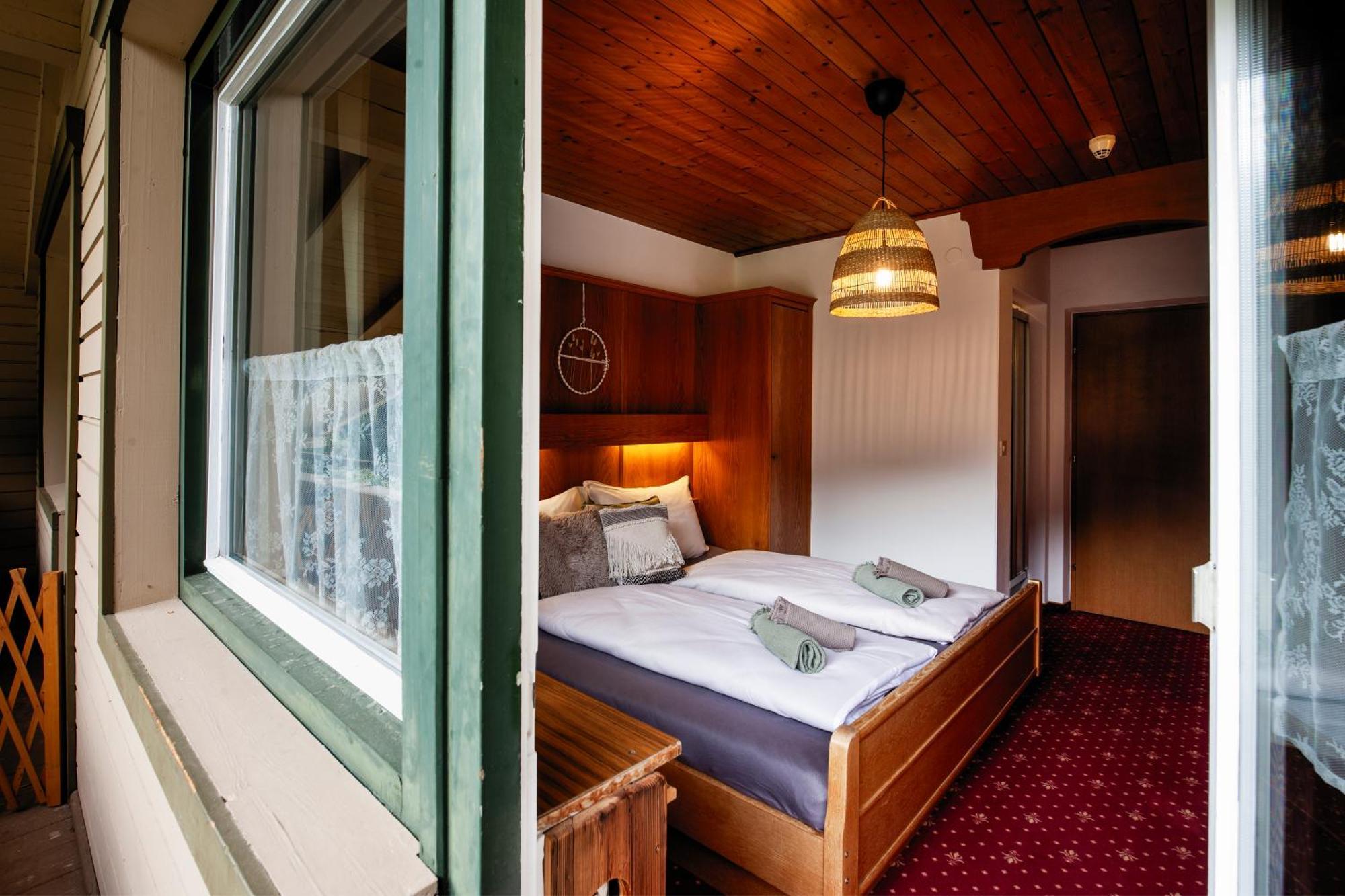 Pinetree Lodge Майргофен Екстер'єр фото