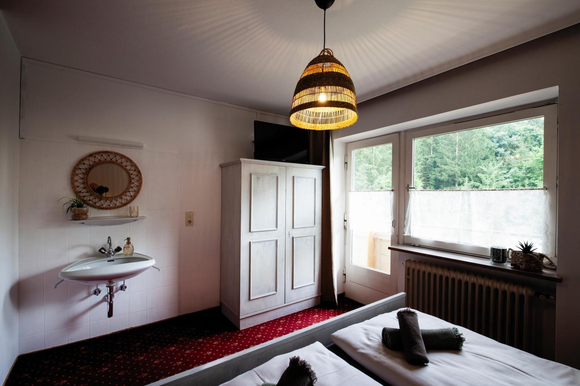 Pinetree Lodge Майргофен Номер фото